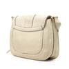 Gucci Medium Leather Snaffle Bit Shoulder Bag Secondhand