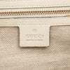 Gucci Medium Leather Snaffle Bit Shoulder Bag Secondhand