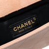 Chanel Mini Quilted Suede Braided My Own Frame Flap Secondhand