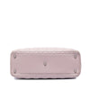 Dior Large Lambskin Cannage Lady Dior Secondhand
