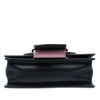 Secondhand Prada City Calf Plex Ribbon Crossbody