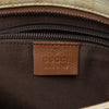 Gucci GG Supreme Web Crossbody Secondhand