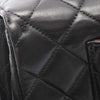 Chanel Lambskin Parent Kelly Flap Secondhand