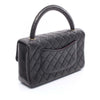 Chanel Lambskin Parent Kelly Flap Secondhand