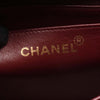 Chanel Lambskin Parent Kelly Flap Secondhand