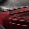 Chanel Lambskin Parent Kelly Flap Secondhand