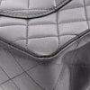 Chanel Lambskin Parent Kelly Flap Secondhand
