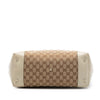 Gucci GG Canvas Heart Bit Tote Secondhand