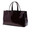Louis Vuitton Monogram Vernis Wilshire PM Secondhand