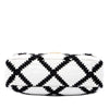 Chanel Large Crochet Calfskin 19 Flap Secondhand
