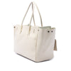 Balenciaga Medium Smooth Calfskin Bel Air Carry All Tote Secondhand