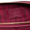Louis Vuitton Monogram Empreinte Speedy Bandouliere 25 Secondhand