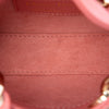 Dior Micro Lambskin Cannage Lady Dior Secondhand