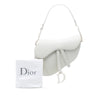 Secondhand Dior Ultra Matte Calfskin Saddle Bag