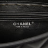 Chanel Caviar Medallion Tote Secondhand
