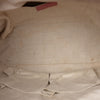Gucci Leather Bamboo Tassel Backpack Secondhand