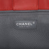 Chanel Small Calfskin Executive Cerf Tote Secondhand