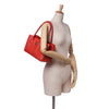 Chanel Small Calfskin Executive Cerf Tote Secondhand