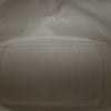 LOEWE Small Leather and Anagram Canvas Hammock Bag Secondhand