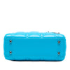 Dior Mini Lambskin Cannage Lady Dior Secondhand