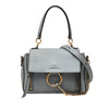Chloé Mini Leather Faye Day Satchel Secondhand