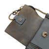 Secondhand Chloé Mini Leather Faye Day Satchel