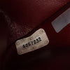 Chanel CC Quilted Jersey Flap Secondhand