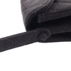 Chanel CC Quilted Jersey Flap Secondhand