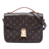 Louis Vuitton Monogram Pochette Metis Secondhand