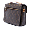 Louis Vuitton Monogram Pochette Metis Secondhand