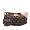 Louis Vuitton Monogram Multi Pochette Accessoires Secondhand