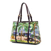 Louis Vuitton Ailleurs Cabas Promenade PM Secondhand
