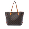 Louis Vuitton Monogram Neverfull MM Secondhand