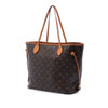 Louis Vuitton Monogram Neverfull MM Secondhand