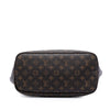 Louis Vuitton Monogram Neverfull MM Secondhand