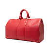 Louis Vuitton Epi Keepall 45 Secondhand