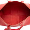Louis Vuitton Epi Keepall 45 Secondhand