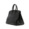 Secondhand Hermès Clemence Birkin Retourne 35