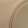 Loro Piana Grained Calfskin Extra Drawstring Backpack Secondhand