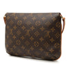 Louis Vuitton Monogram Musette Tango Short Strap Secondhand