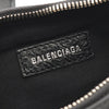 Balenciaga Lambskin Motocross Le Cagole XS Secondhand