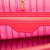 Louis Vuitton Takashi Murakami Coated Canvas Cosmic Blossom Tote PM Secondhand