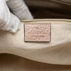 Gucci Medium Metallic Calfskin Sukey Tote Secondhand
