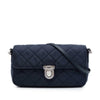 Prada Impuntu Tessuto Crossbody Secondhand