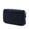 Prada Impuntu Tessuto Crossbody Secondhand