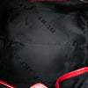 Secondhand Burberry Small Patent Dinton Satchel