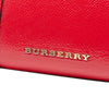 Burberry Small Patent Dinton Satchel Secondhand
