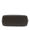 Goyard Goyardine Chien Gris Pet Carrier Secondhand