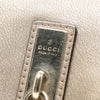 Gucci GG Canvas Bella Flap Satchel Secondhand