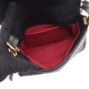 Chanel Quilted Lambskin Double Chain Flap Secondhand